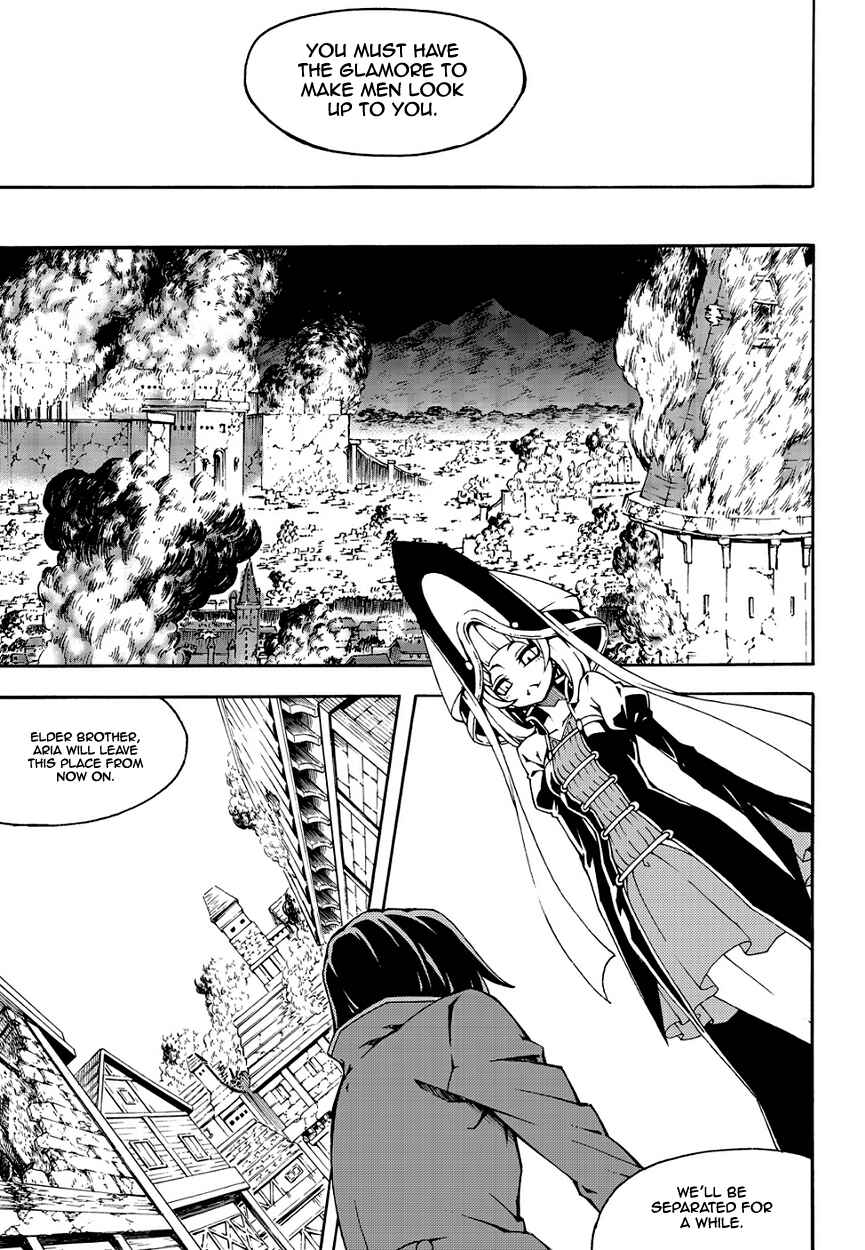 Witch Hunter Chapter 148 - Page 6