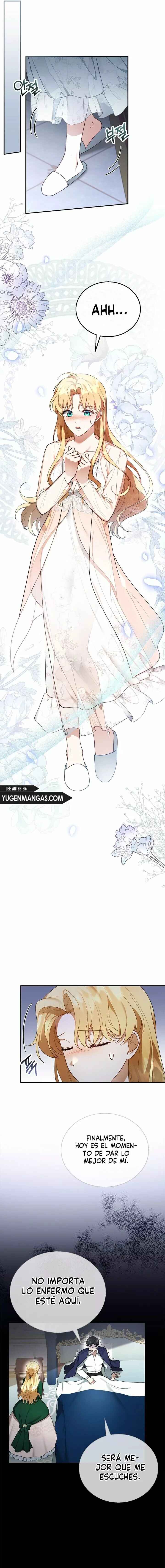 Akdang Nampyeongwa Ihonharyeoneunde, Aiga Saenggyeotda Chapter 17 - Page 13