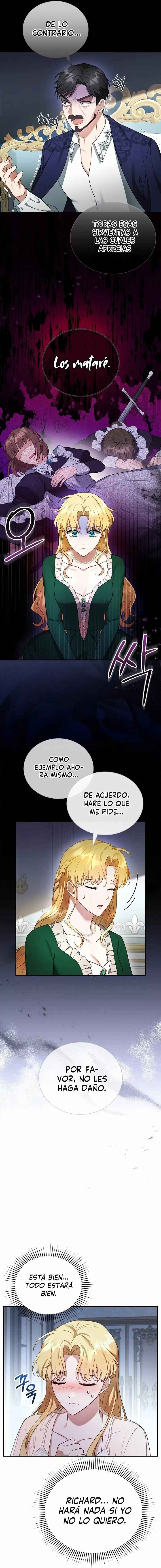 Akdang Nampyeongwa Ihonharyeoneunde, Aiga Saenggyeotda Chapter 17 - Page 14