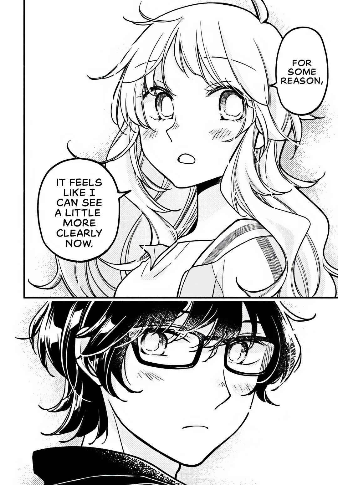 Futari Machiaruki Chapter 1 - Page 33