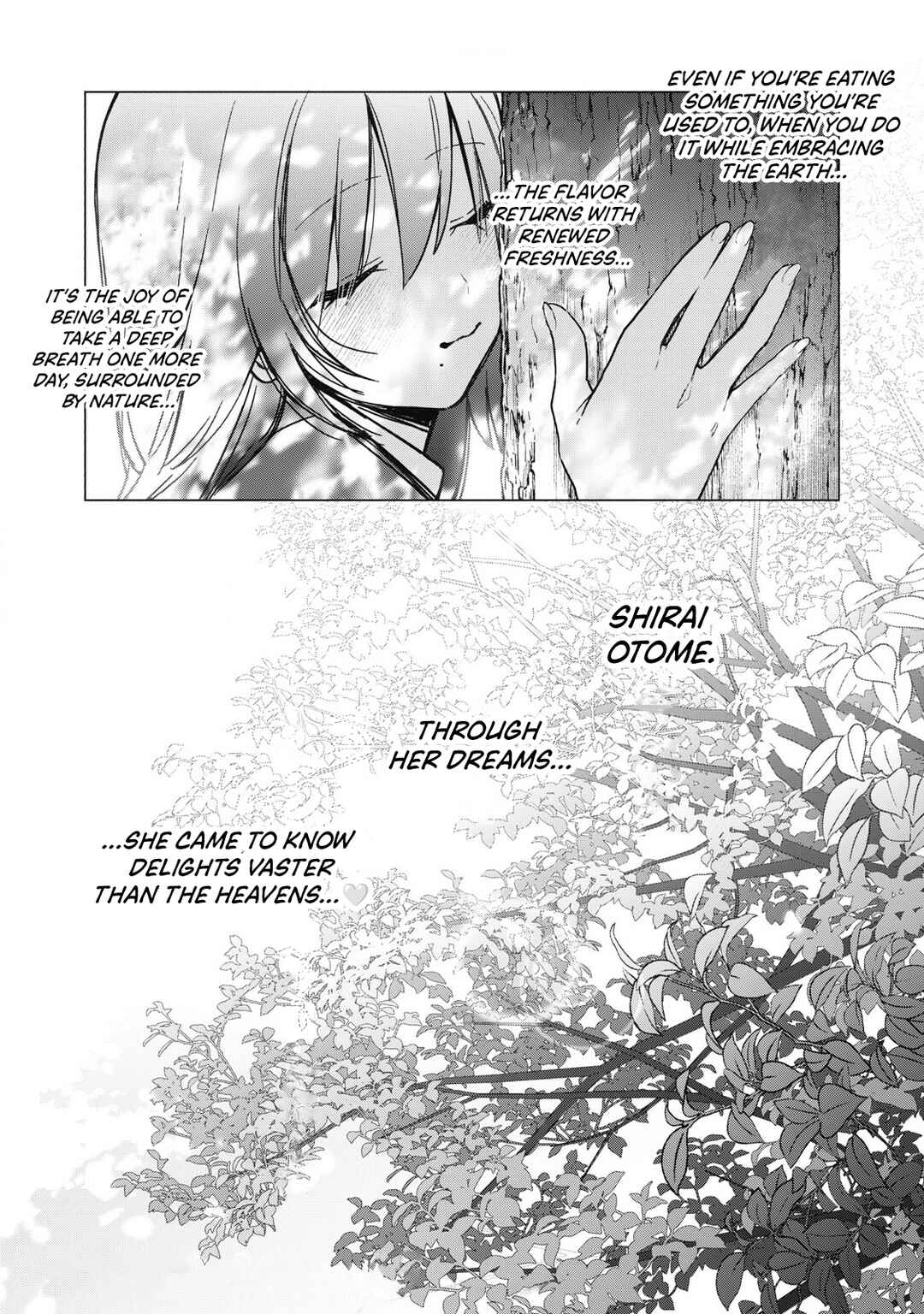 Otome no Okazu Chapter 6 - Page 13