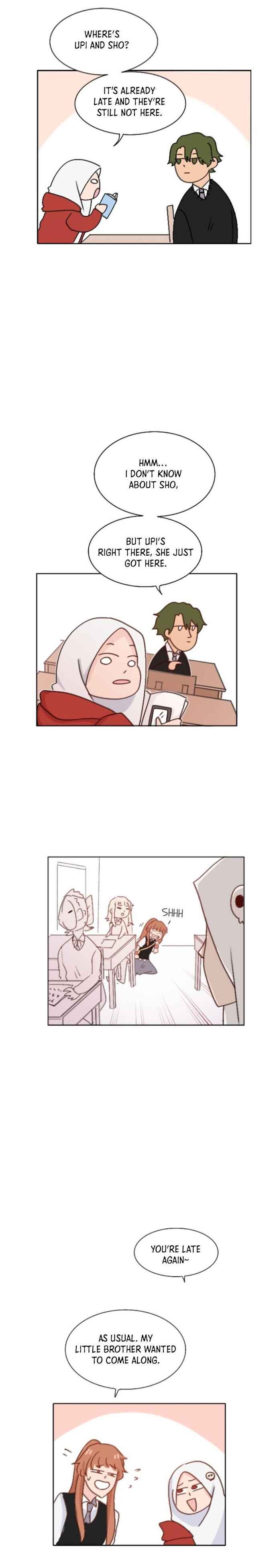 WEE!!! Chapter 2 - Page 4