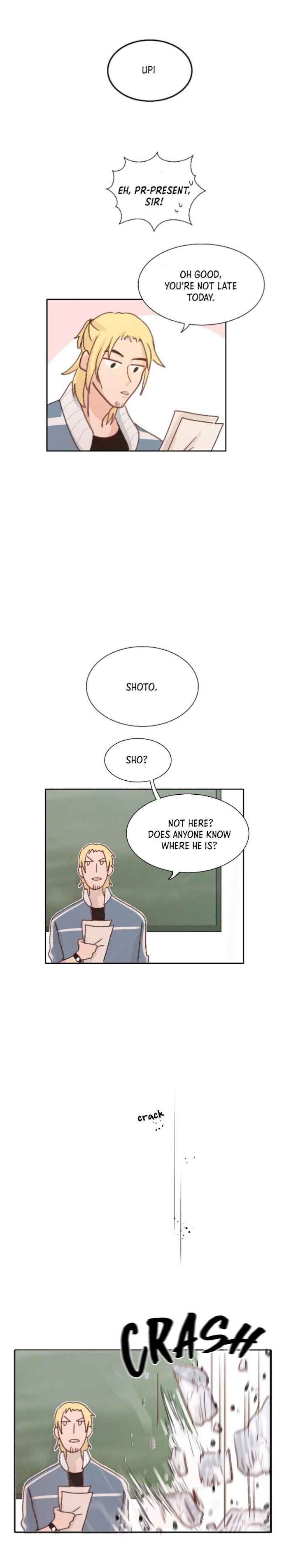 WEE!!! Chapter 2 - Page 5