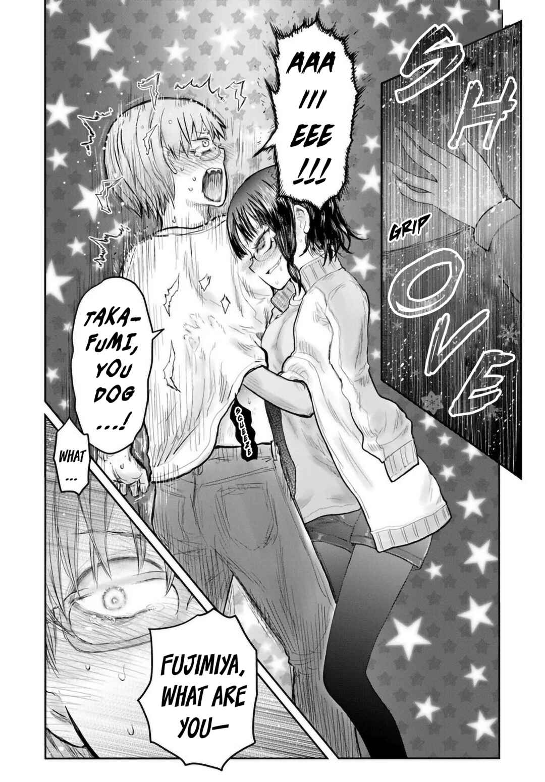 Isekai Ojisan Chapter 74 - Page 28