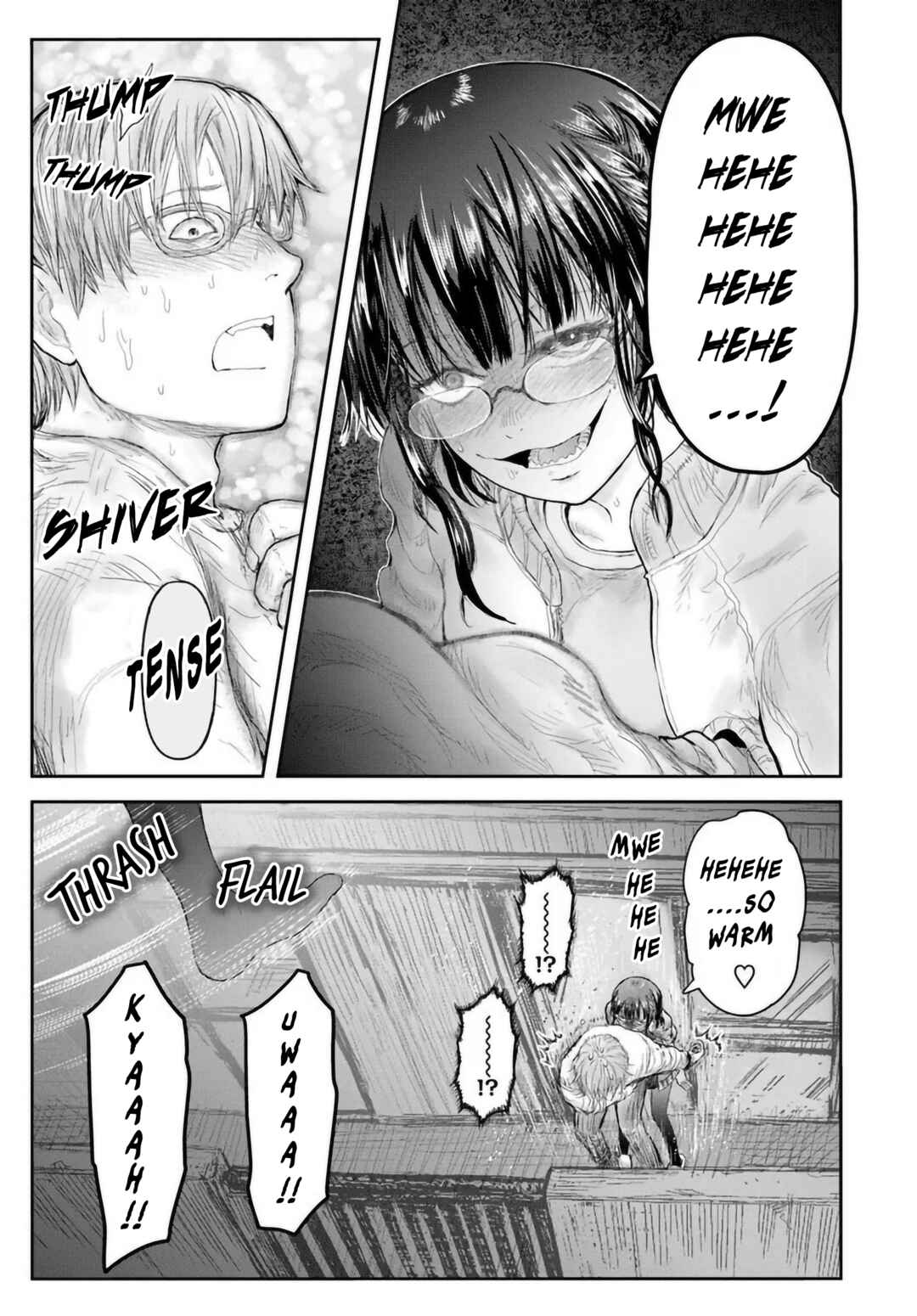 Isekai Ojisan Chapter 74 - Page 29