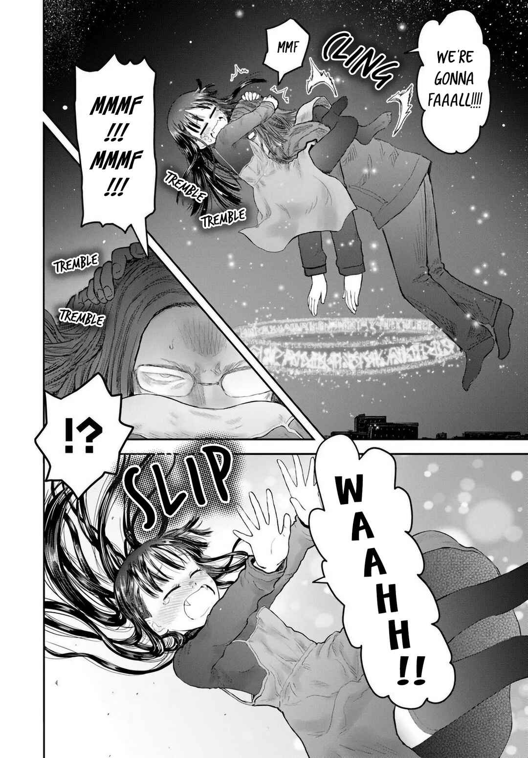 Isekai Ojisan Chapter 74 - Page 30