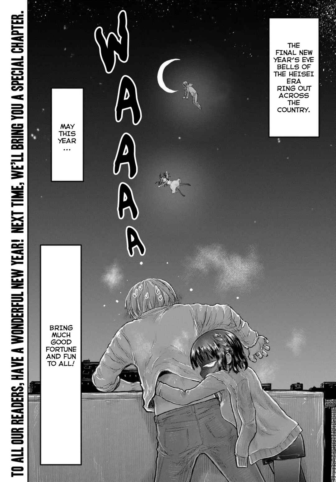 Isekai Ojisan Chapter 74 - Page 32