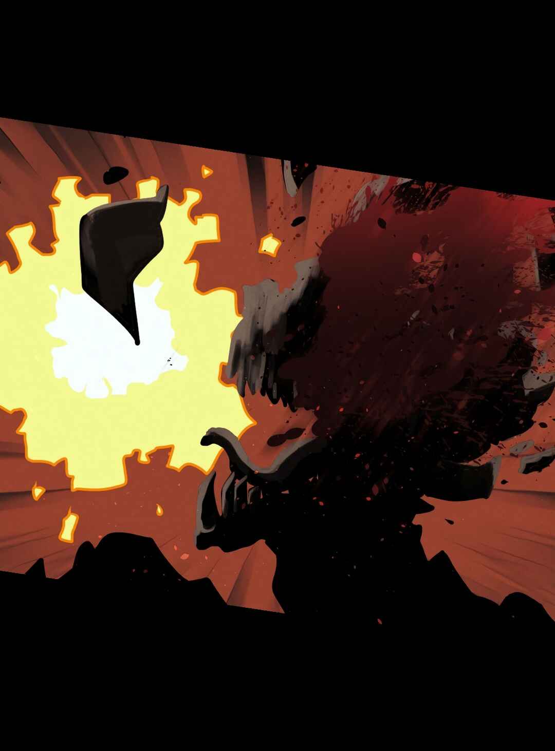 Trace of Doomsday Chapter 126 - Page 3