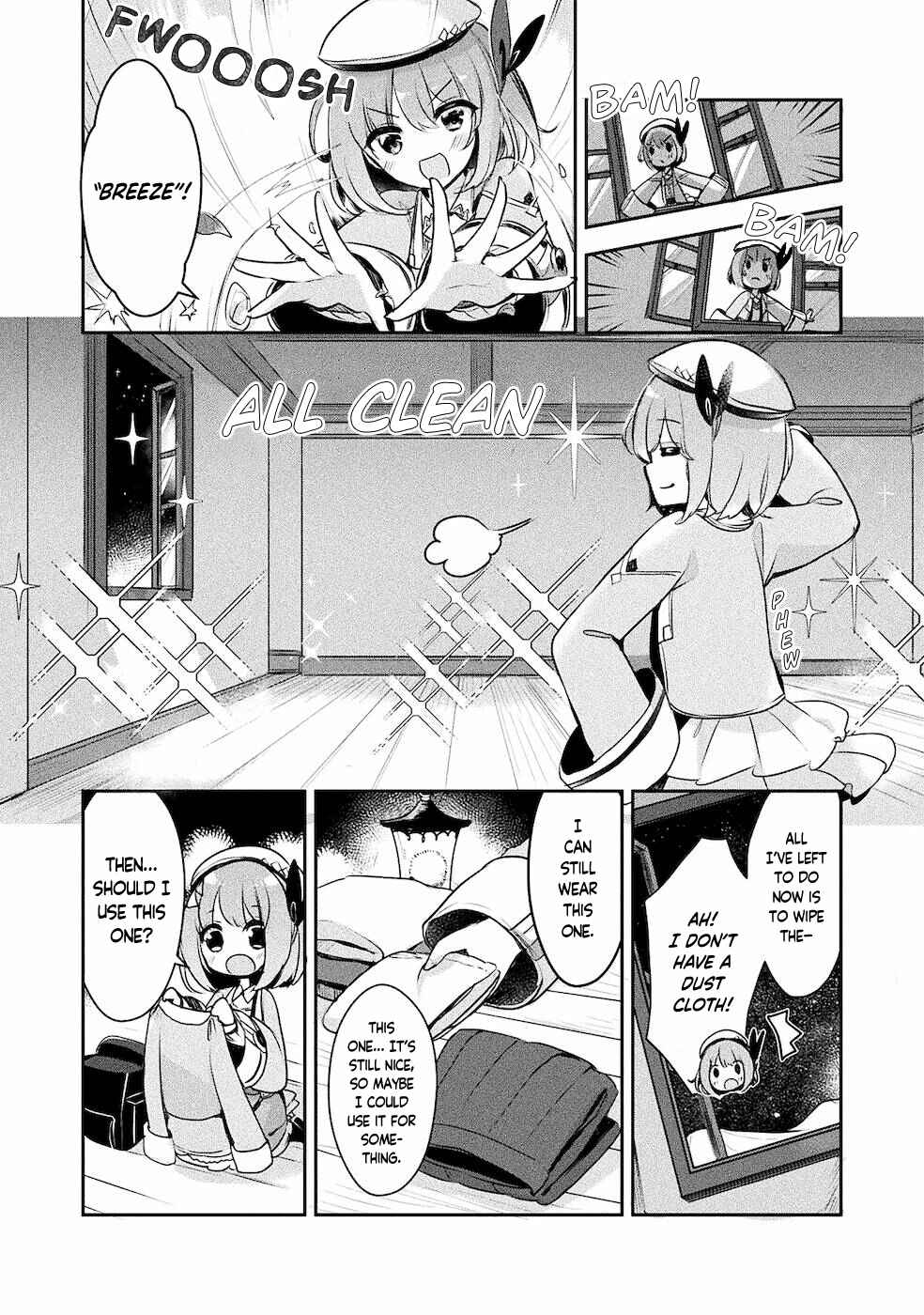 Shinmai Renkinjutsushi no Tenpo Keiei Chapter 3 - Page 26