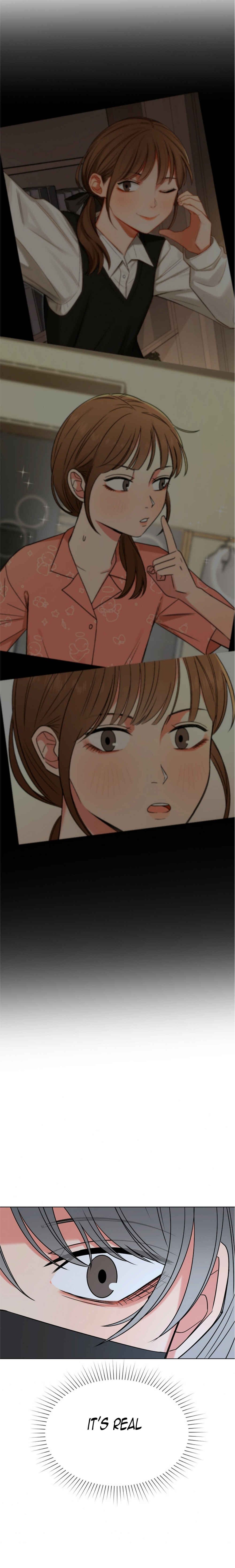 ผู้ชนะรักนี้ต้องเป็นฉัน Chapter 9 - Page 15