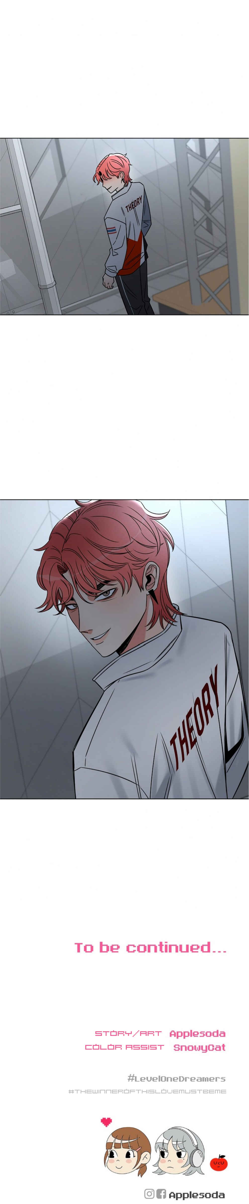 ผู้ชนะรักนี้ต้องเป็นฉัน Chapter 9 - Page 18