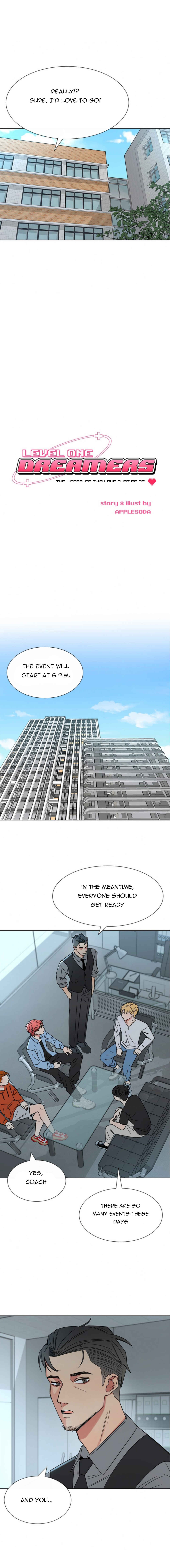 ผู้ชนะรักนี้ต้องเป็นฉัน Chapter 9 - Page 3