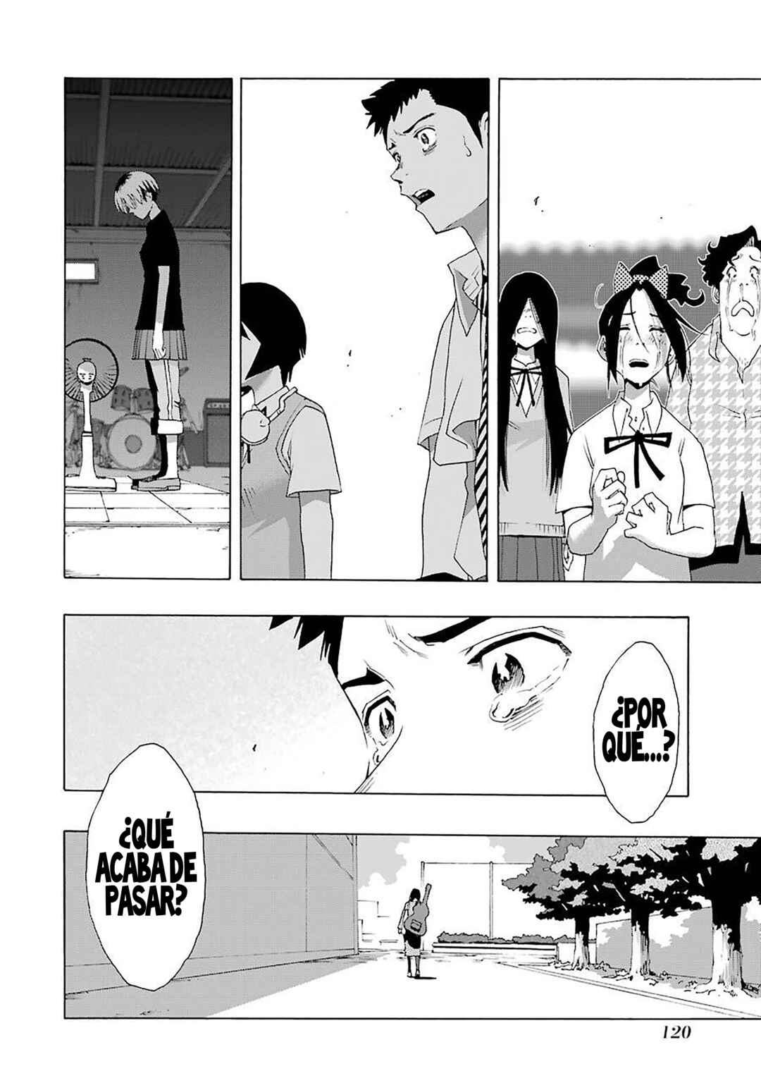 Shiori Experience - Jimi na Watashi to Hen na Ojisan Chapter 74 - Page 28