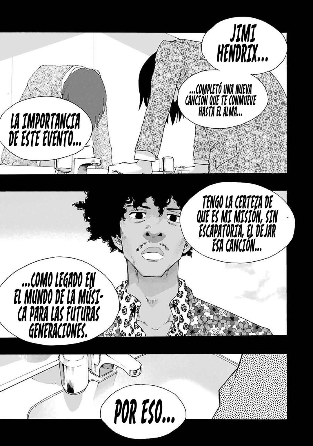 Shiori Experience - Jimi na Watashi to Hen na Ojisan Chapter 74 - Page 33