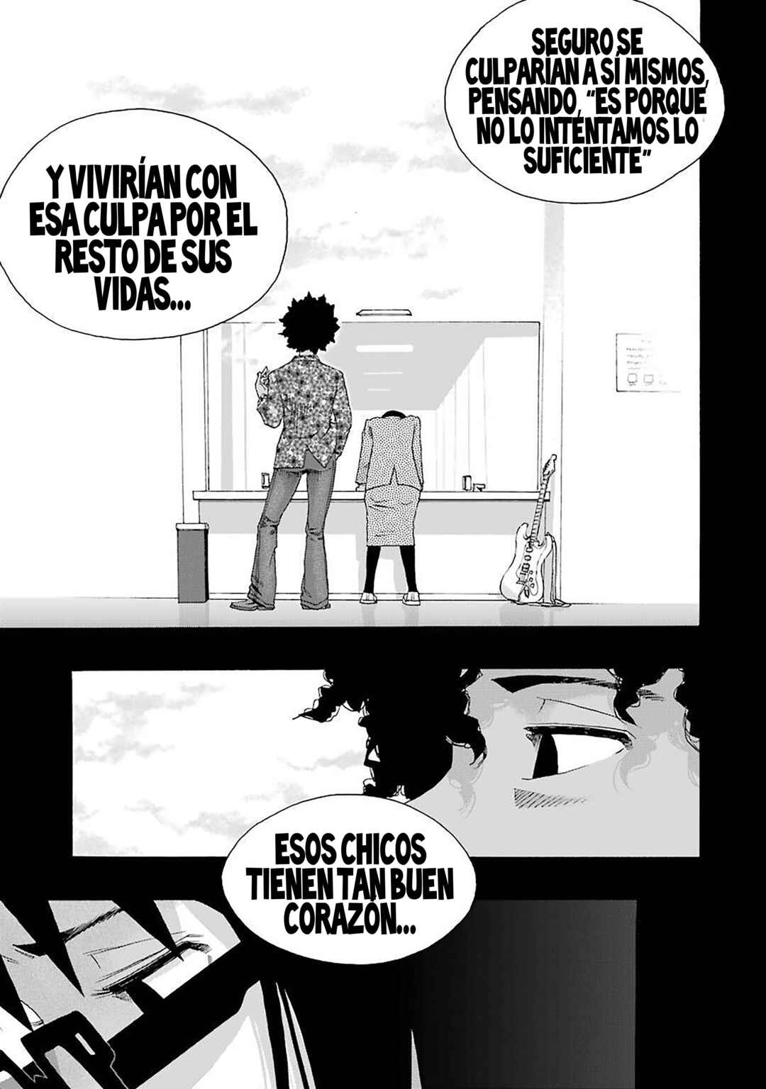 Shiori Experience - Jimi na Watashi to Hen na Ojisan Chapter 74 - Page 37