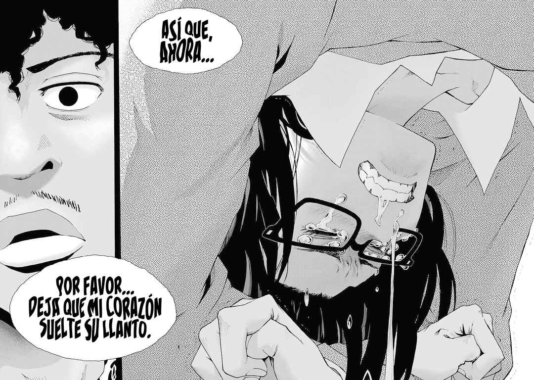 Shiori Experience - Jimi na Watashi to Hen na Ojisan Chapter 74 - Page 40