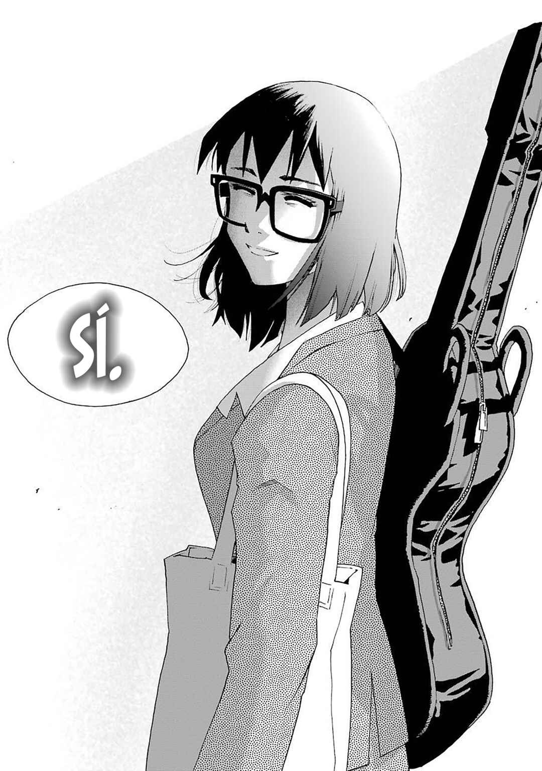 Shiori Experience - Jimi na Watashi to Hen na Ojisan Chapter 74 - Page 45