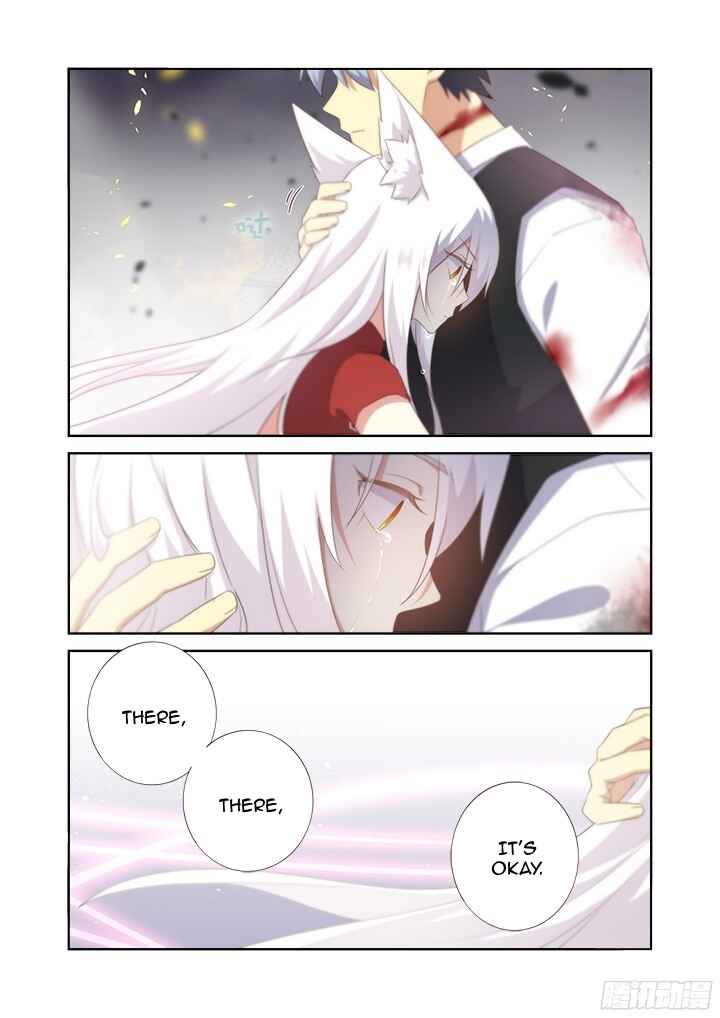 Yaoguai Mingdan Chapter 351 - Page 16