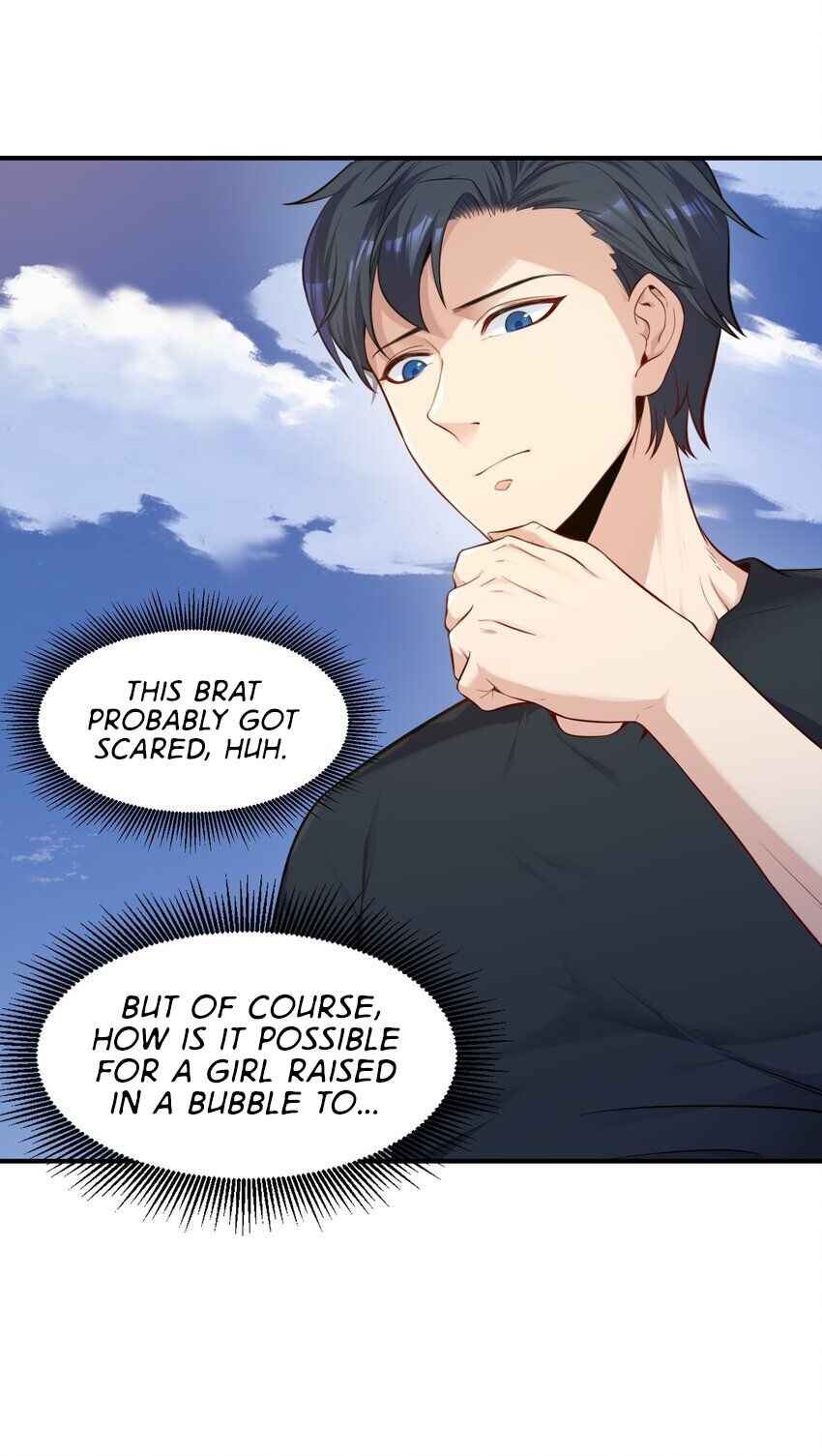 Alcatraz of Desire Chapter 2 - Page 50