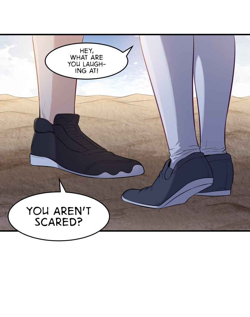 Alcatraz of Desire Chapter 2 - Page 56