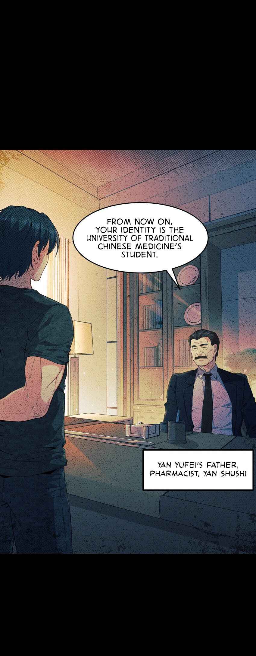 Alcatraz of Desire Chapter 2 - Page 59