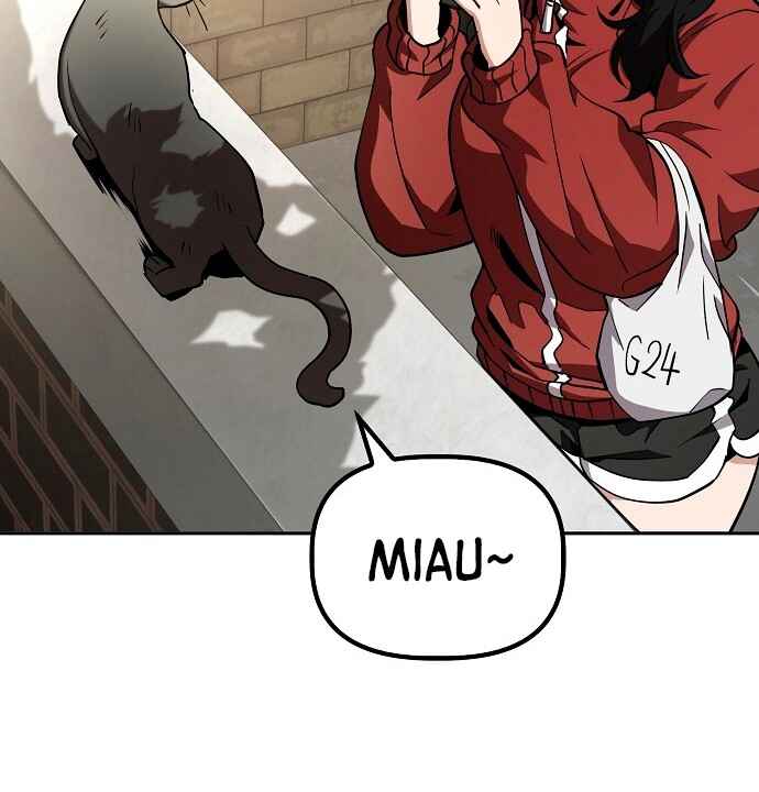 Mujikbaeksu Gye Baek-sun Chapter 16 - Page 23