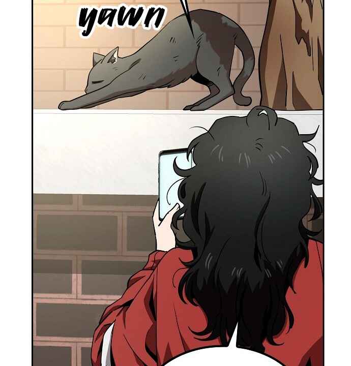 Mujikbaeksu Gye Baek-sun Chapter 16 - Page 25