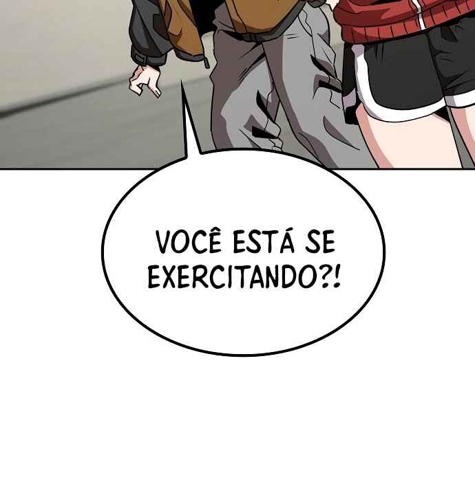 Mujikbaeksu Gye Baek-sun Chapter 16 - Page 39