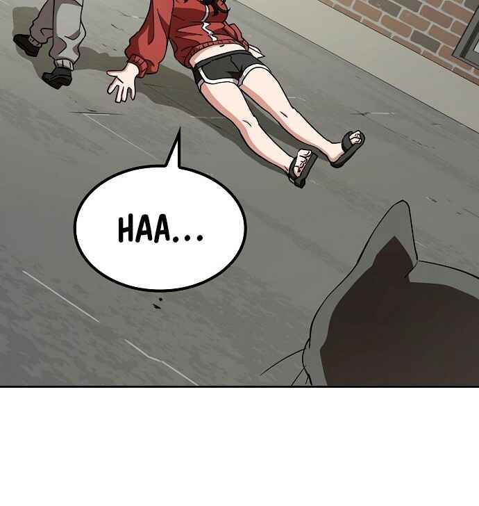 Mujikbaeksu Gye Baek-sun Chapter 16 - Page 41