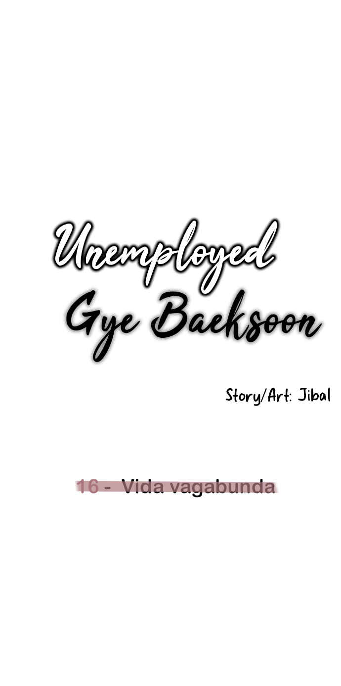 Mujikbaeksu Gye Baek-sun Chapter 16 - Page 59