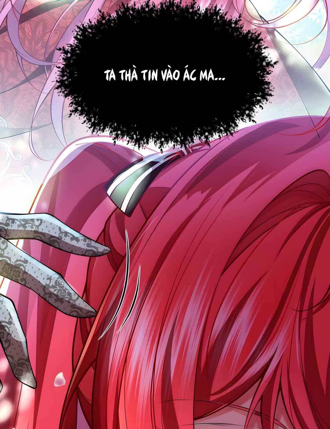 The Demon Maid Only Wants to Be Bullied by the Villainess Noble Lady Chapter 1 - Page 26