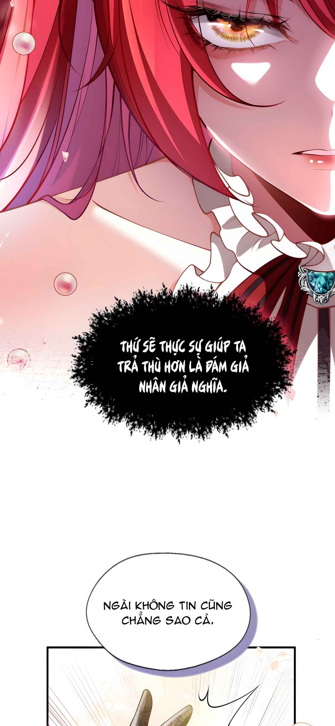 The Demon Maid Only Wants to Be Bullied by the Villainess Noble Lady Chapter 1 - Page 27
