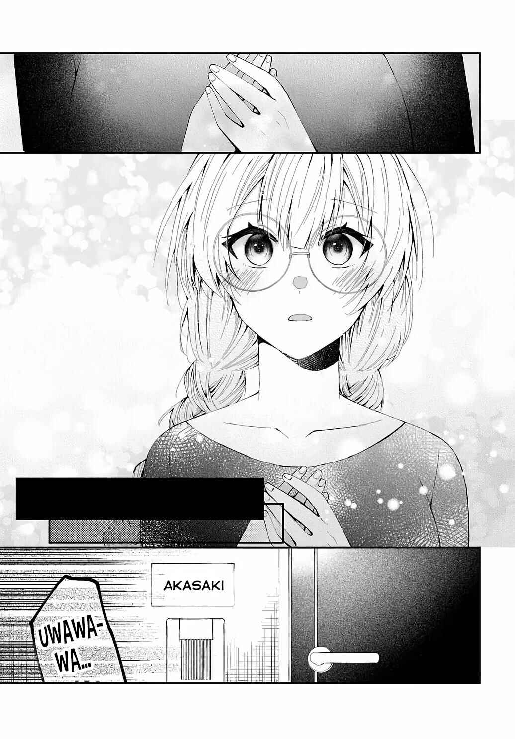 Naze ka S-kyuu Bijotachi no Wadai ni Ore ga Agaru Ken Chapter 1 - Page 26