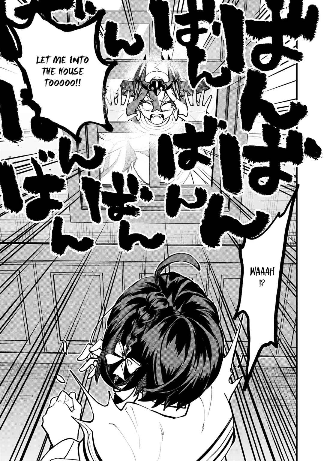 Sekai Saikyou no Majo, Hajimemashita ~Watashi Dake "Kouryaku Site" wo Miseru Sekai de Jiyuu ni Ikimasu~ Chapter 54 - Page 17