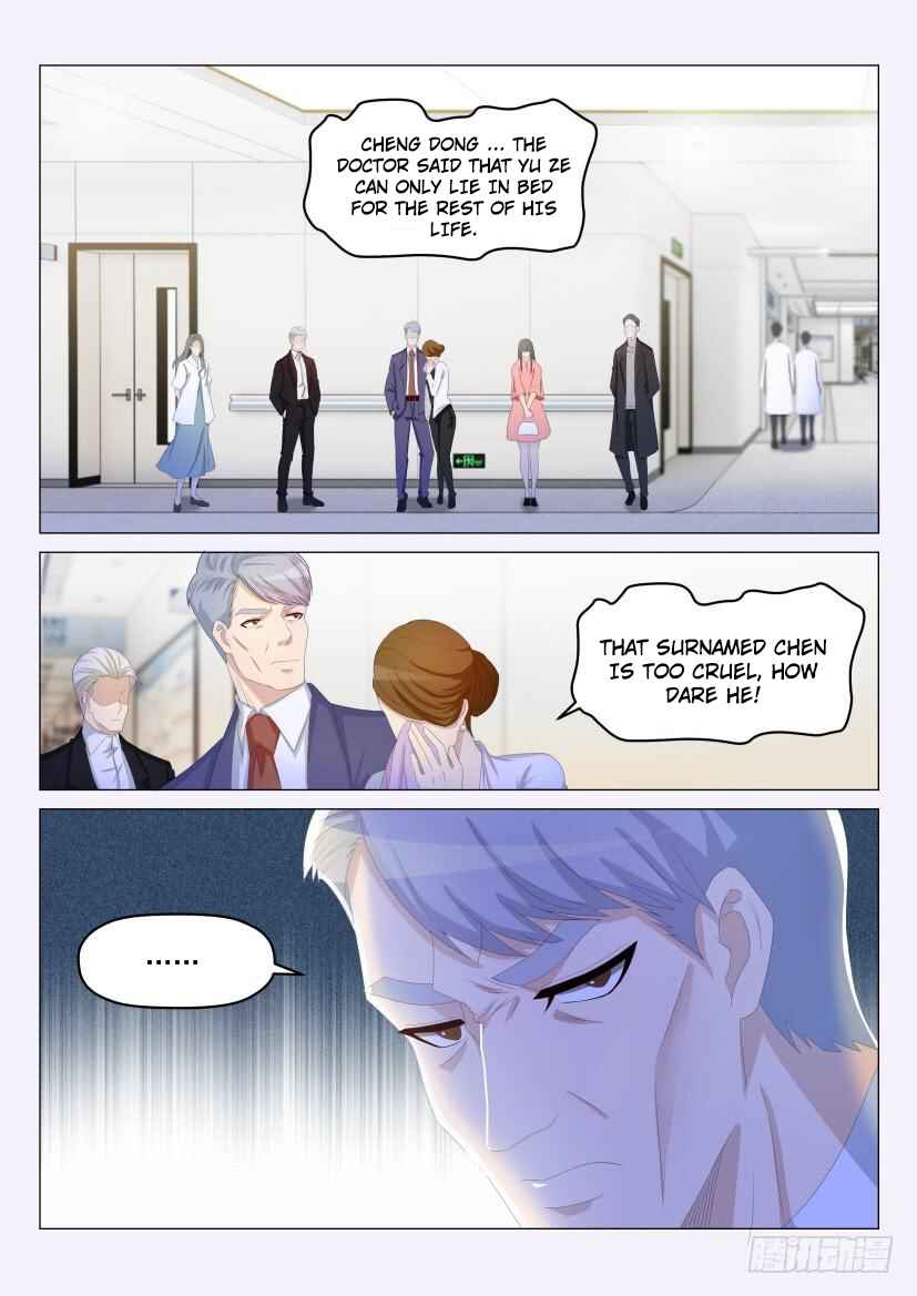 Rebirth of the Urban Immortal Cultivator Chapter 191 - Page 13
