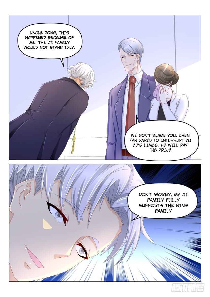Rebirth of the Urban Immortal Cultivator Chapter 191 - Page 14