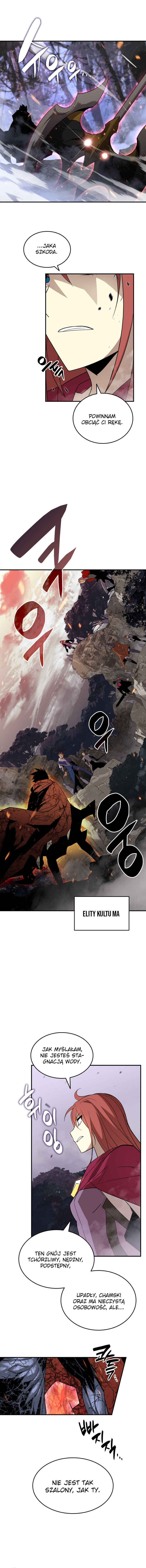 The Worn and Torn Newbie Chapter 76 - Page 11