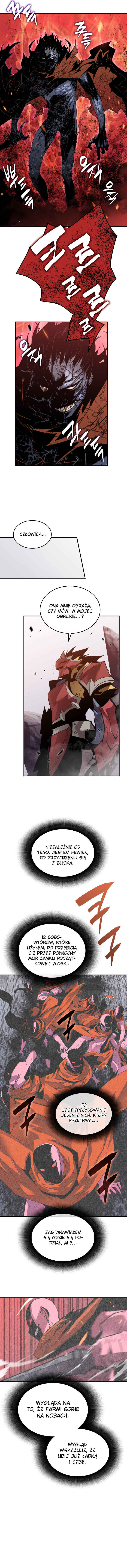 The Worn and Torn Newbie Chapter 76 - Page 12