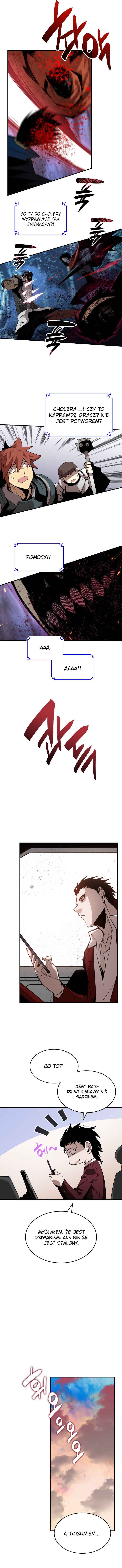 The Worn and Torn Newbie Chapter 76 - Page 6