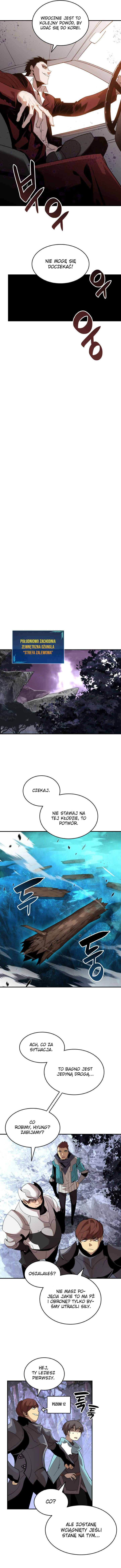 The Worn and Torn Newbie Chapter 76 - Page 7