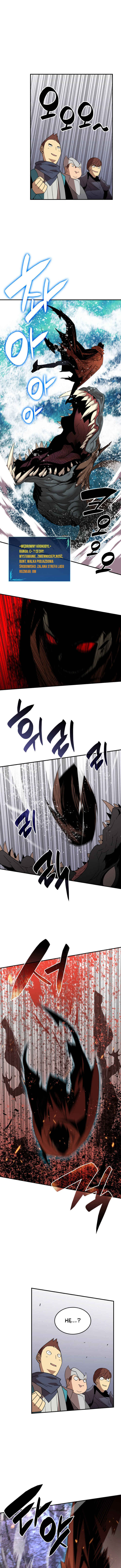 The Worn and Torn Newbie Chapter 76 - Page 9