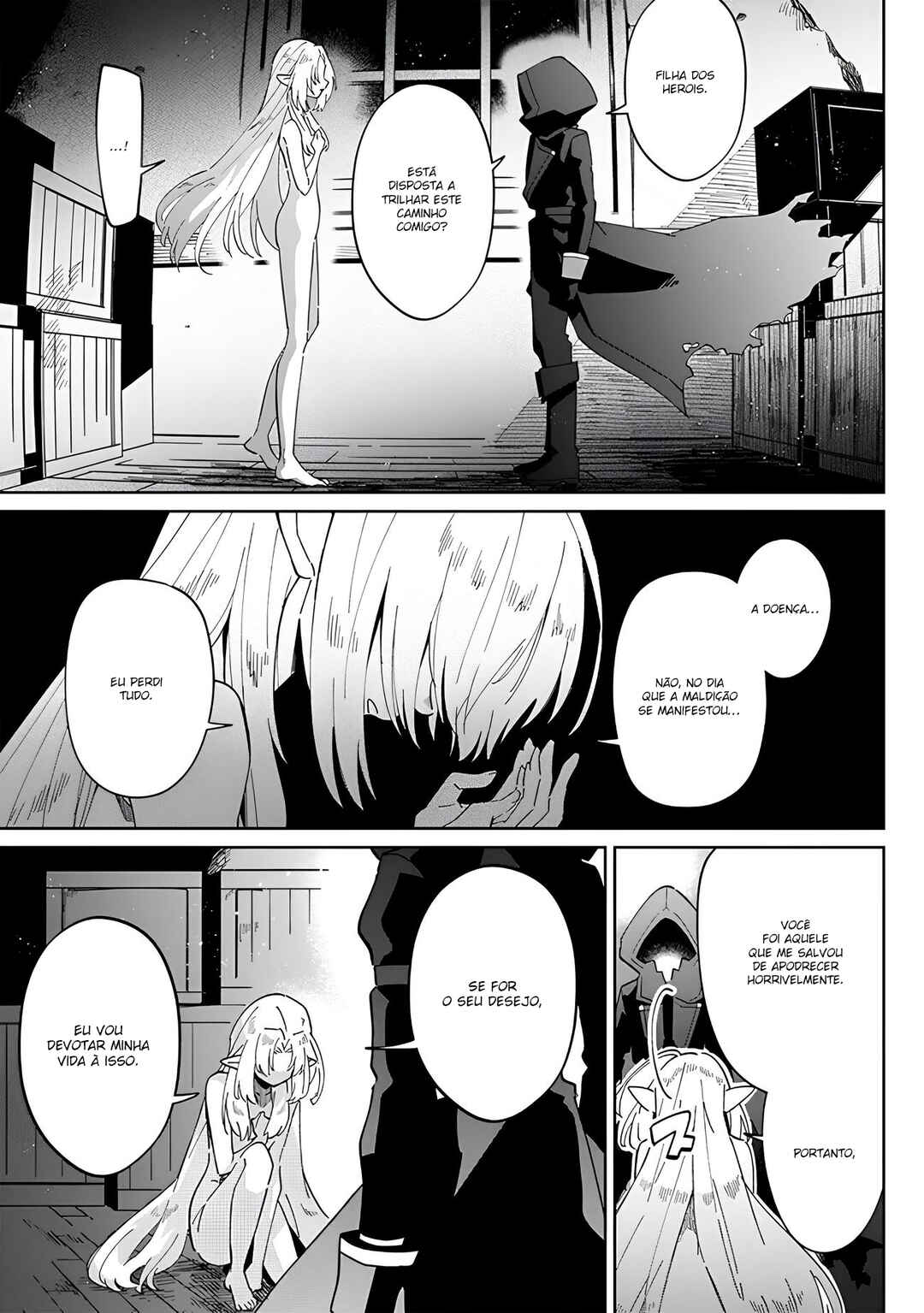 Kage no Jitsuryokusha ni Naritakute! Master of Garden ~Shichikage Retsuden~ Chapter 1 - Page 10