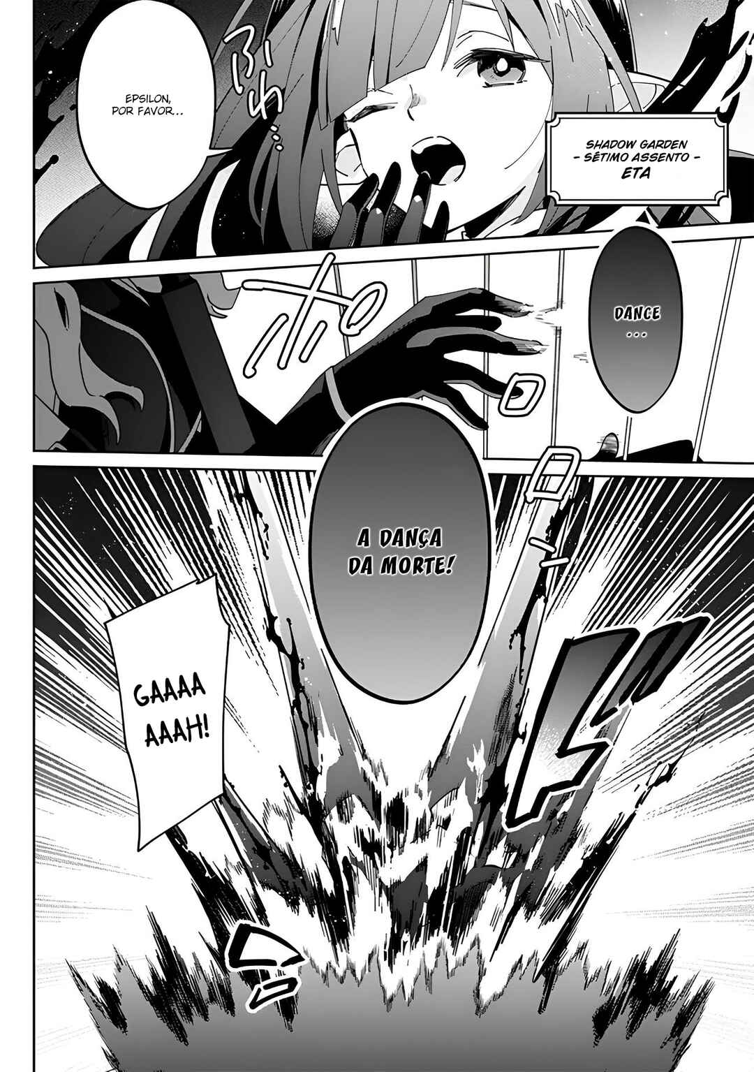 Kage no Jitsuryokusha ni Naritakute! Master of Garden ~Shichikage Retsuden~ Chapter 1 - Page 19