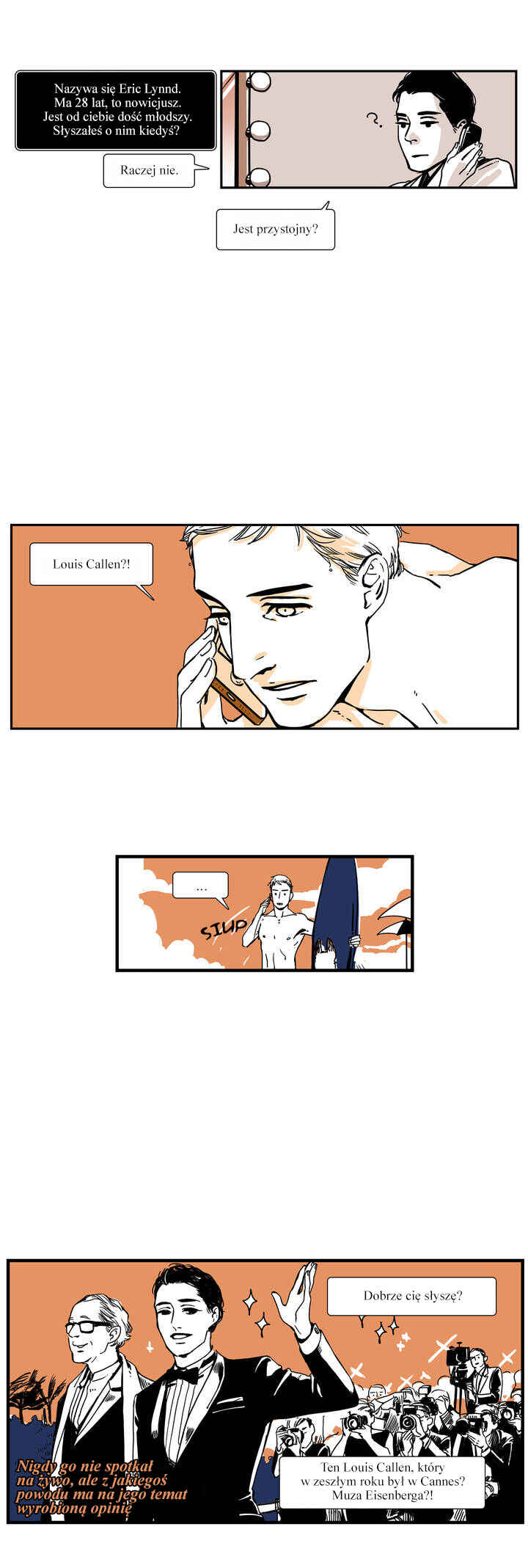 Momentum Chapter 0 - Page 3