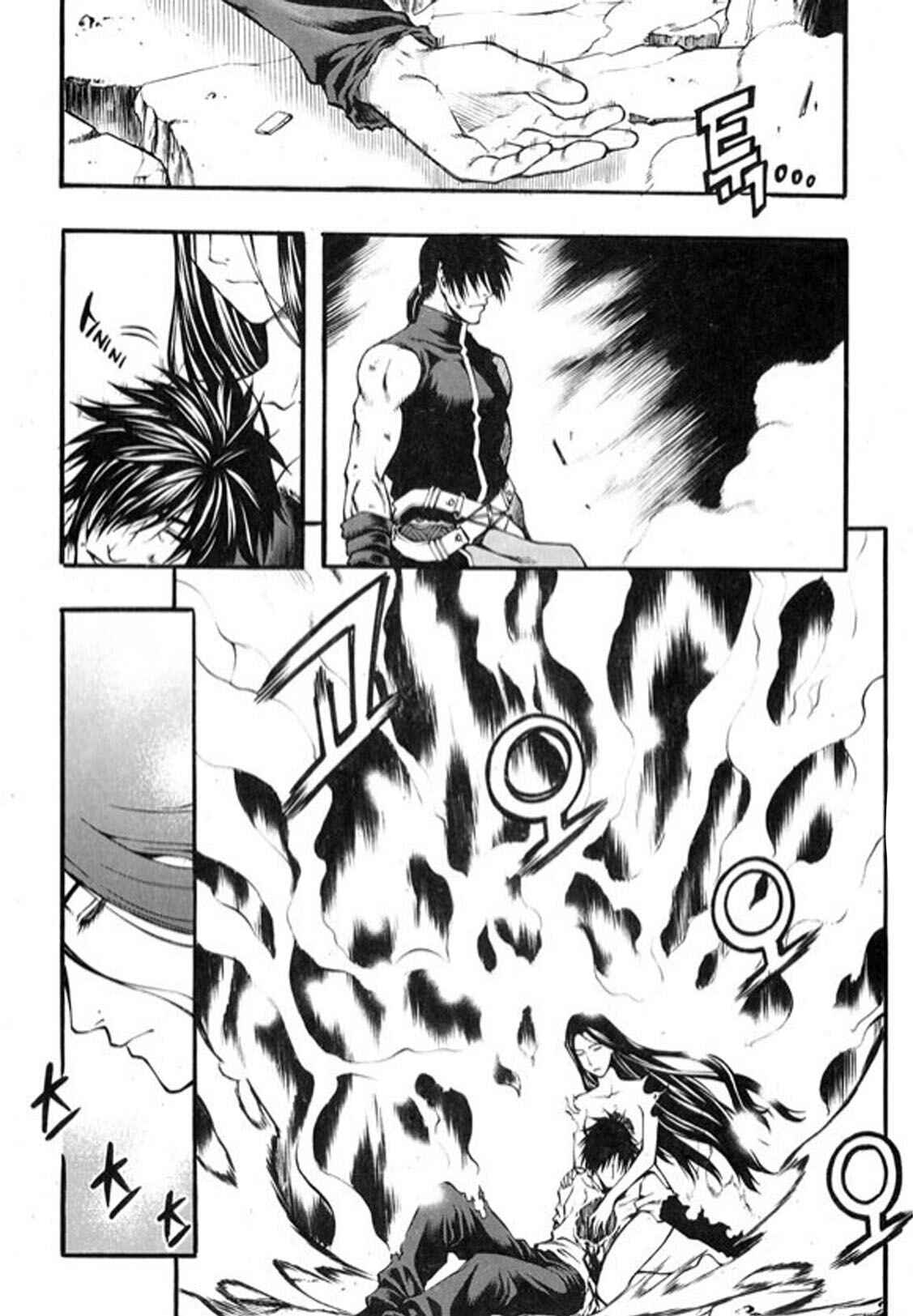 Rebirth Chapter 100 - Page 14