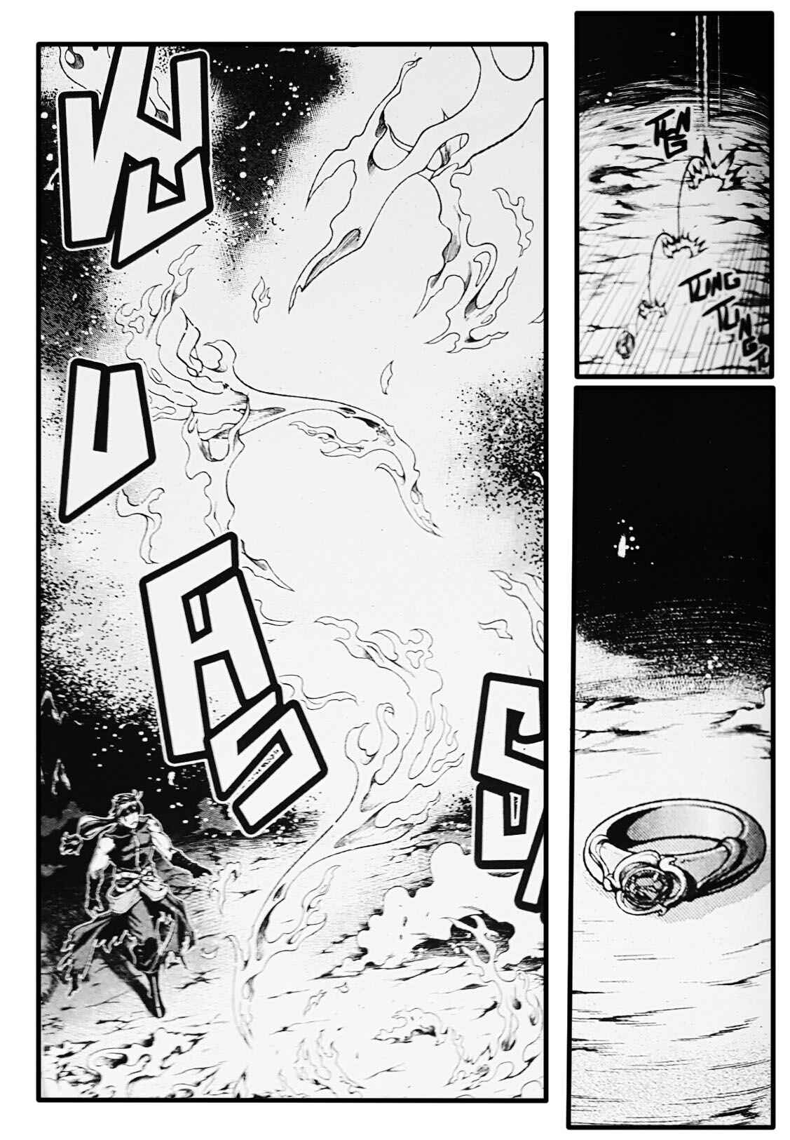Rebirth Chapter 100 - Page 19