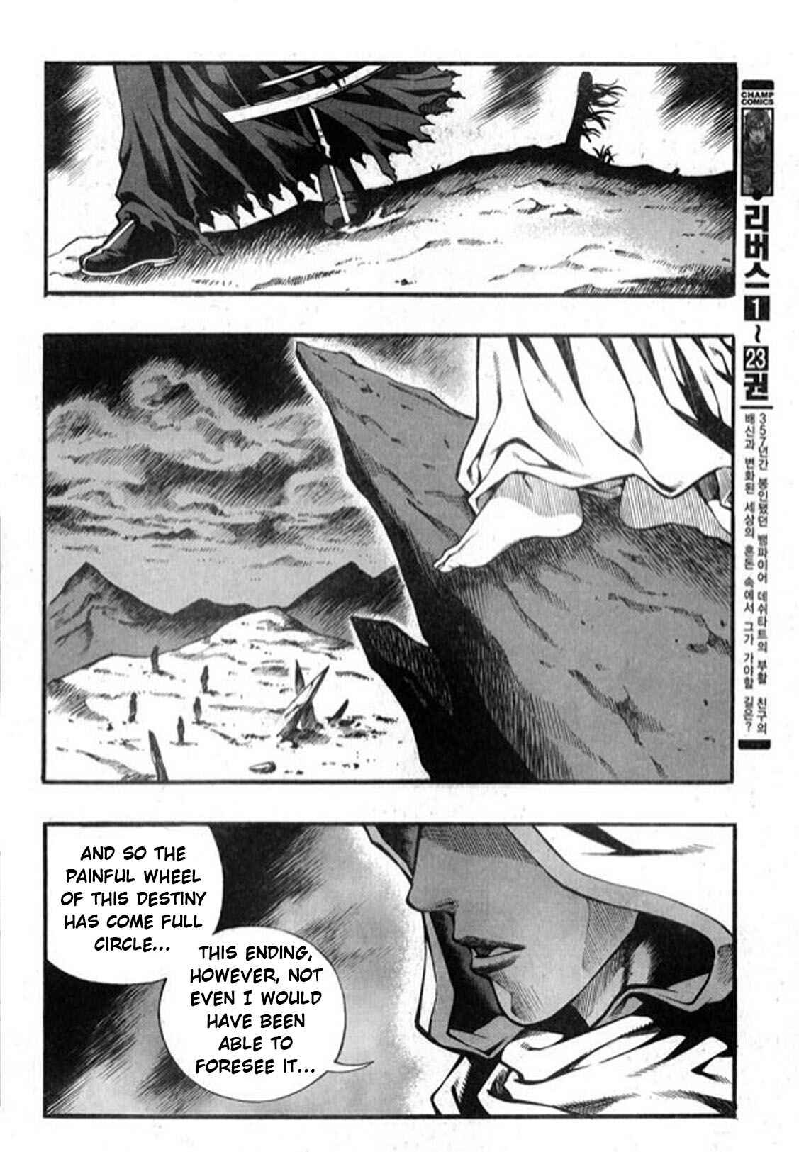 Rebirth Chapter 100 - Page 34
