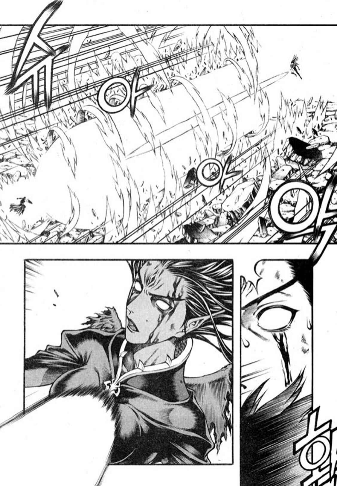 Rebirth Chapter 100 - Page 4