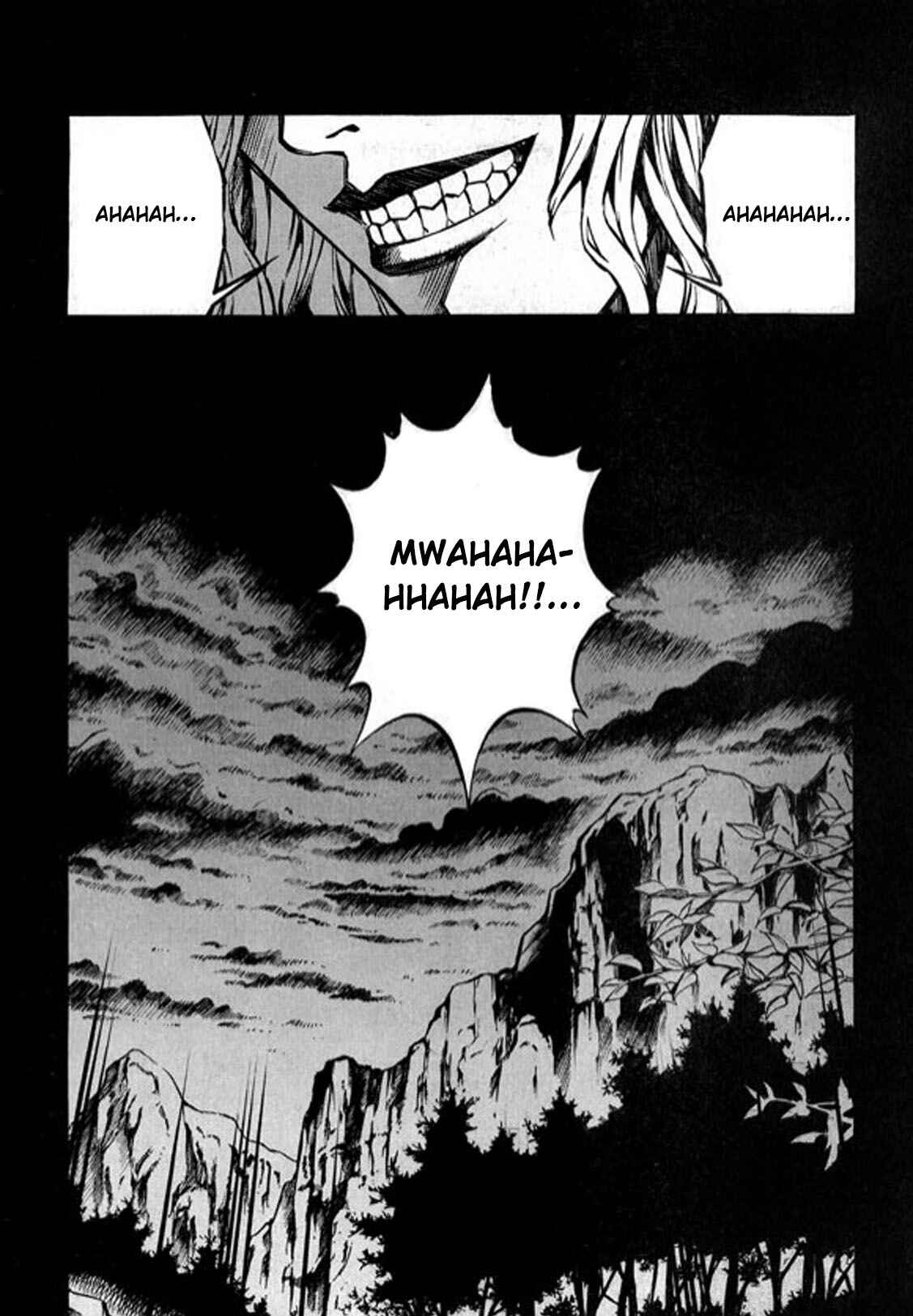 Rebirth Chapter 100 - Page 42