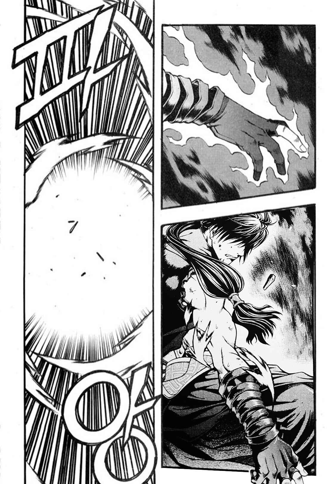Rebirth Chapter 100 - Page 5
